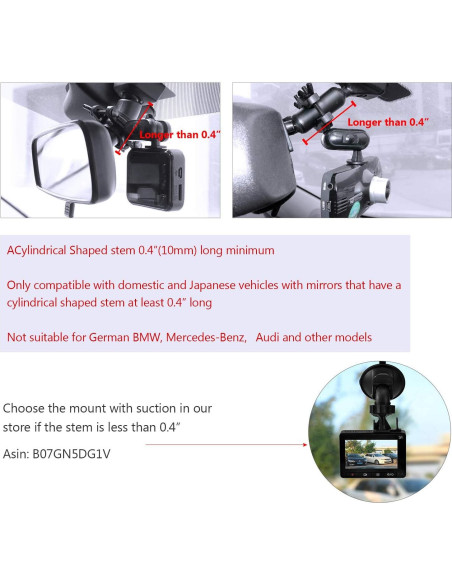 Soporte para Cámara de Tablero SoeKoa con 16 Juntas Ajustables