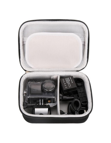 Funda Dura Impermeable Mchoi para Cámara AKASO EK7000