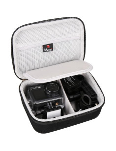 Funda Dura Impermeable Mchoi para Cámara AKASO EK7000 2