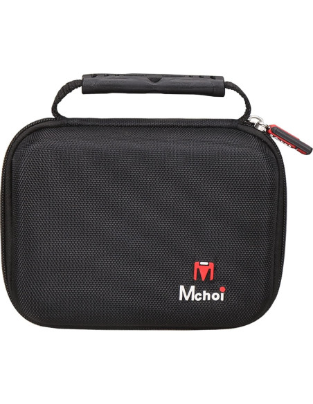 Funda Dura Impermeable Mchoi para Cámara AKASO EK7000