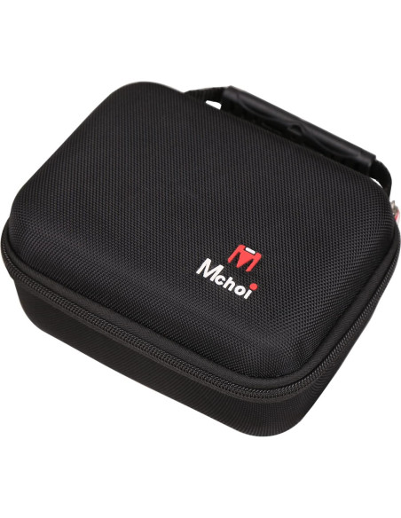 Funda Dura Impermeable Mchoi para Cámara AKASO EK7000