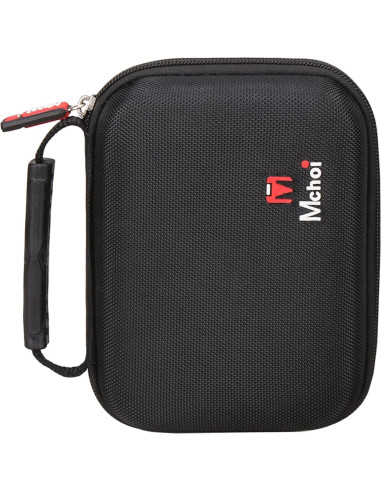 Funda Dura Impermeable Mchoi para Cámara AKASO EK7000