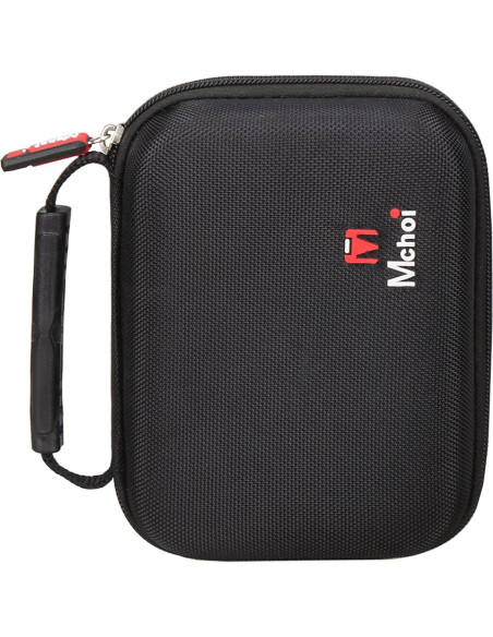 Funda Dura Impermeable Mchoi para Cámara AKASO EK7000