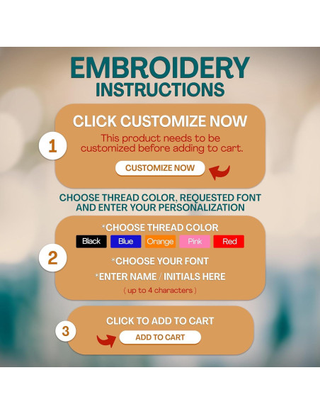 Correa de Cámara Personalizada Art Tribute Flores Blancas y Marrones