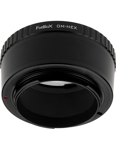 Adaptador de Lente Fotodiox OM Zuiko a Sony E-Mount