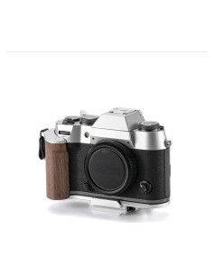 Jaula de Cámara Vintage Tilta para Fujifilm X-T50 Plata