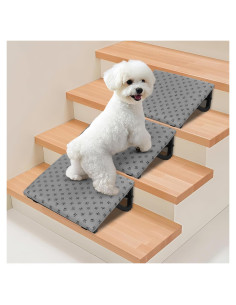 Rampa Antideslizante para Perros WPVPaw 33.5x26.9 cm
