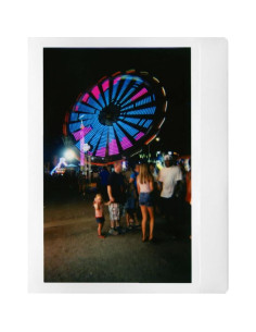 Cámara Lomo'Instant Wide Lomography William Klein 90mm 2