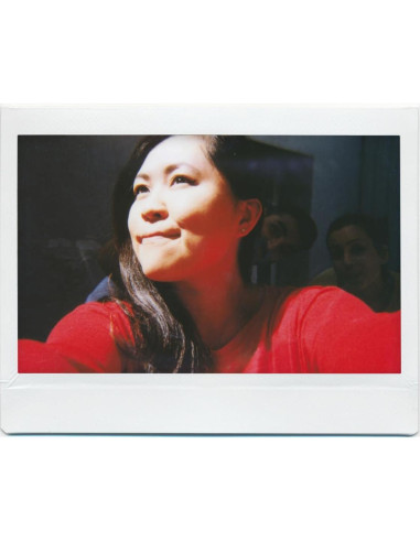 Cámara Lomo'Instant Wide Lomography William Klein 90mm