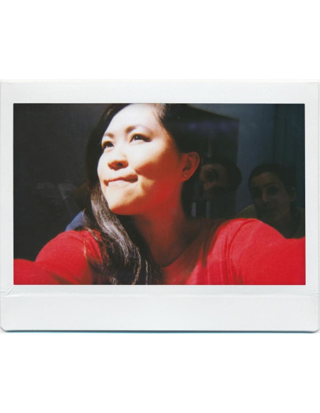 Cámara Lomo'Instant Wide Lomography William Klein 90mm