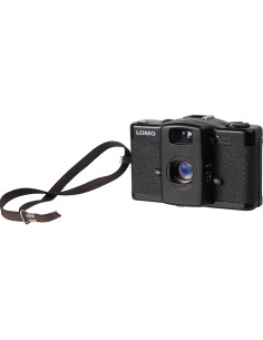 Cámara Lomography LC-A 120 Formato Medio 1.68 kg 2