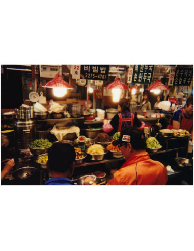 Cámara Lomo'Instant Wide Lomography William Klein 90mm