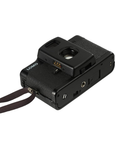Cámara Lomography LC-A 120 Formato Medio 1.68 kg
