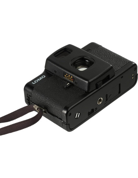 Cámara Lomography LC-A 120 Formato Medio 1.68 kg