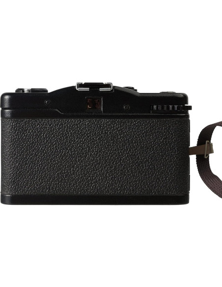 Cámara Lomography LC-A 120 Formato Medio 1.68 kg