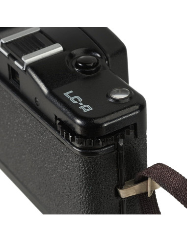 Cámara Lomography LC-A 120 Formato Medio 1.68 kg