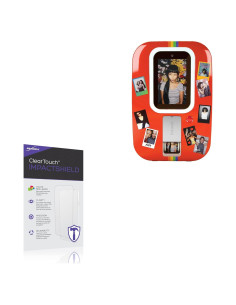 Protector de Pantalla BoxWave ClearTouch ImpactShield 2-Pack