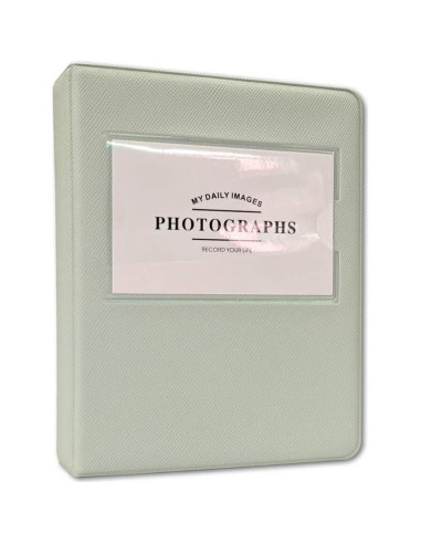 Película Instantánea a Color Polaroid 600 - Doble Paquete 16 Hojas