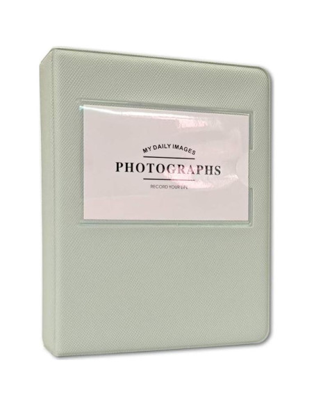 Película Instantánea a Color Polaroid 600 - Doble Paquete 16 Hojas