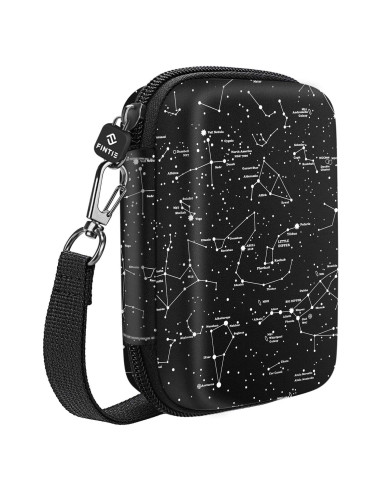 Funda Protectora Fintie para HP Sprocket 2da Edición y Polaroid