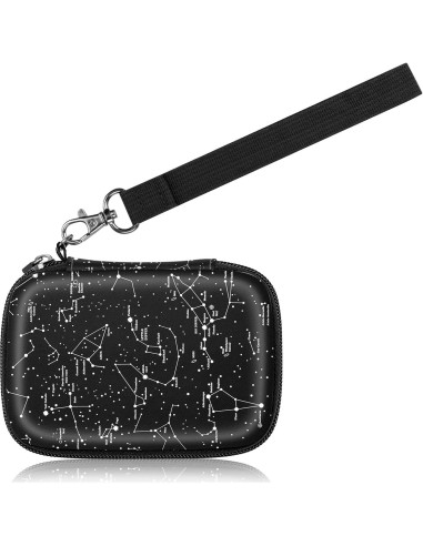 Funda Protectora Fintie para HP Sprocket 2da Edición y Polaroid