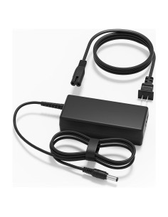 Cargador Adaptador AC/DC Polaroid 10" Arcade1Up 2.13m