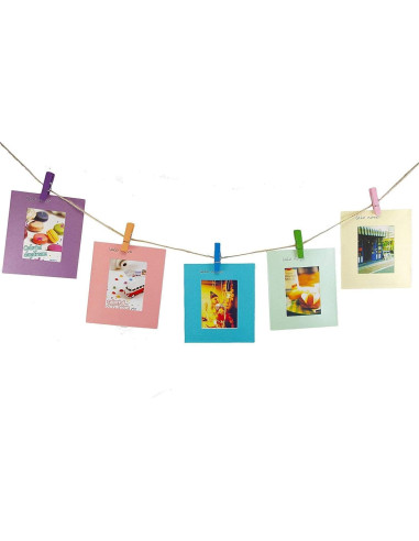 Cámara Instantánea Fujifilm Instax Mini 11 Gris Carbón + Kit