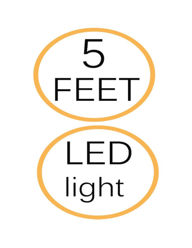 Cargador Adaptador AC 9.5V Guy-Tech para DVD/CD Portátil Polaroid