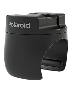 Soporte para Bicicleta Polaroid CUBE HD - Clip Universal 2.54 cm