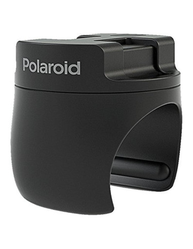Soporte para Bicicleta Polaroid CUBE HD - Clip Universal 2.54 cm