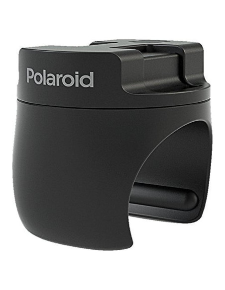Soporte para Bicicleta Polaroid CUBE HD - Clip Universal 2.54 cm