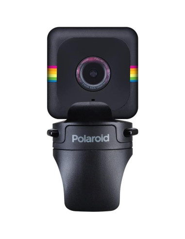 Soporte para Bicicleta Polaroid CUBE HD - Clip Universal 2.54 cm