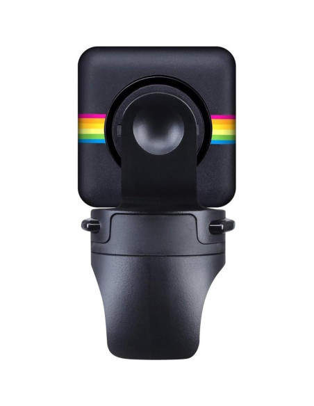Soporte para Bicicleta Polaroid CUBE HD - Clip Universal 2.54 cm