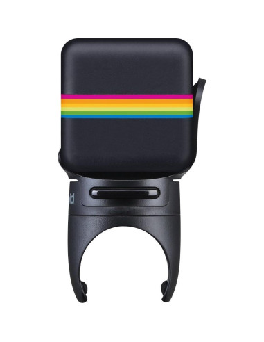 Soporte para Bicicleta Polaroid CUBE HD - Clip Universal 2.54 cm