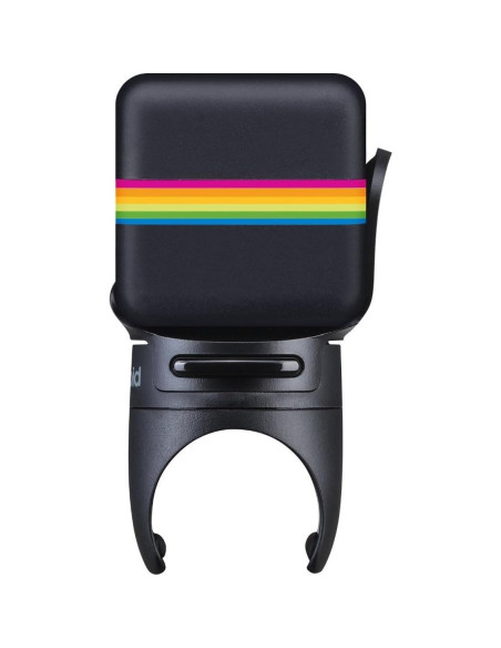 Soporte para Bicicleta Polaroid CUBE HD - Clip Universal 2.54 cm