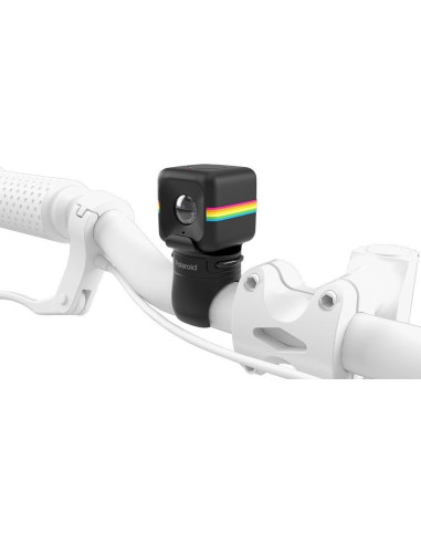 Soporte para Bicicleta Polaroid CUBE HD - Clip Universal 2.54 cm