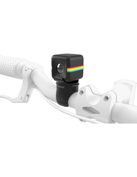Soporte para Bicicleta Polaroid CUBE HD - Clip Universal 2.54 cm