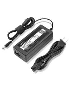 Adaptador AC/DC YUSTDA 12V para DVD Polaroid PDV-0700