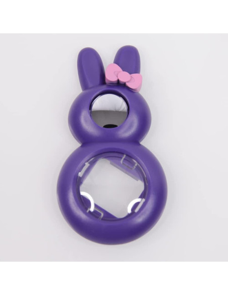 Lente de Acercamiento FoRapid con Espejo para Fujifilm Mini