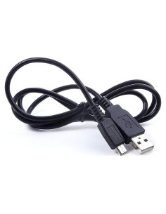 Cable de carga USB YUSTDA para altavoces Polaroid PBT510 PBT521 PBT556 PBT598