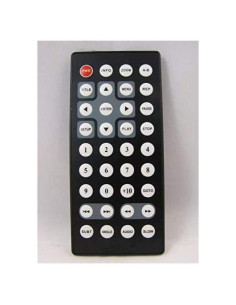 Control Remoto KASINGS Compatible Polaroid RC-50B PDM-0722