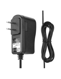 Adaptador AC/DC YUSTDA para Altavoz Bluetooth Polaroid PBT3007