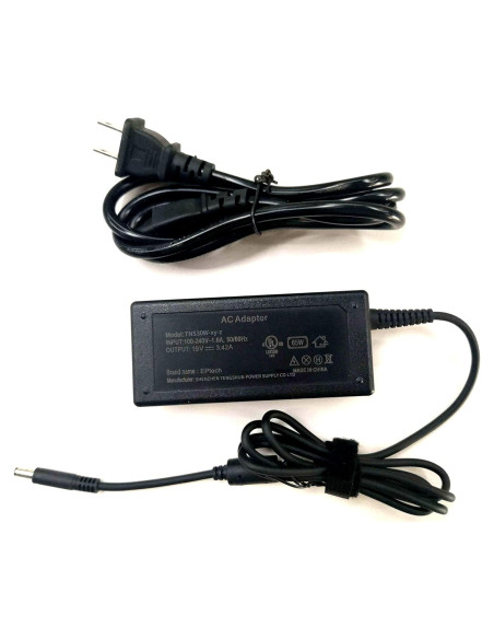Adaptador de corriente AC/DC YUSTDA TNS30W-xy-z para altavoz
