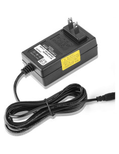 Adaptador de corriente AC/DC YUSTDA TNS30W-xy-z para altavoz 2