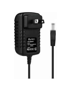 Adaptador de corriente AC/DC Polaroid PBT3007 BK 5V 2A