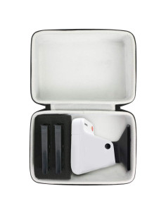 Funda Dura Khanka para Polaroid Lab - Protección Compacta