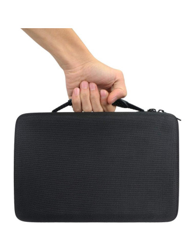 Funda Dura Khanka para Polaroid Lab - Protección Compacta