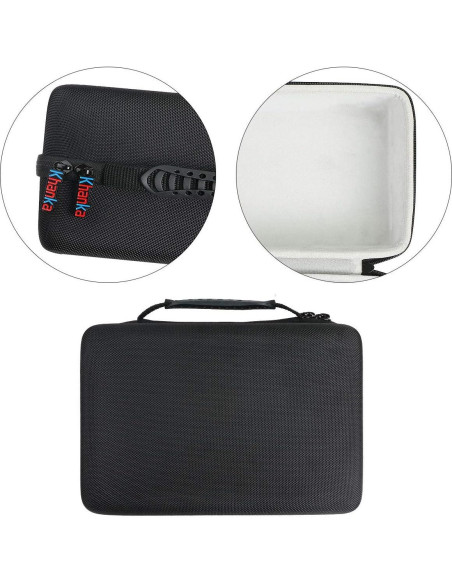 Funda Dura Khanka para Polaroid Lab - Protección Compacta