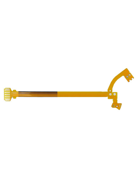 Cable Flex de Obturador CamDesign para Fuji Fujifilm Mini 25/50S