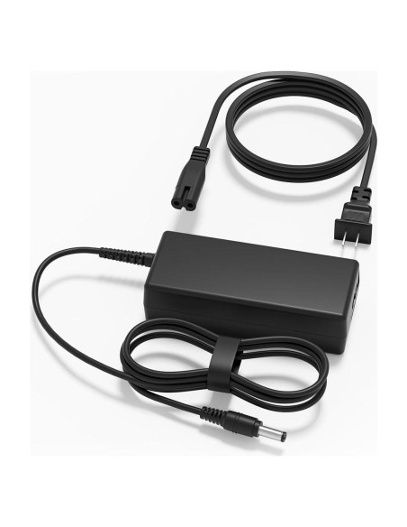 Fuente de Alimentación Adaptador CA Polaroid P19LEDDVD12 2.13m